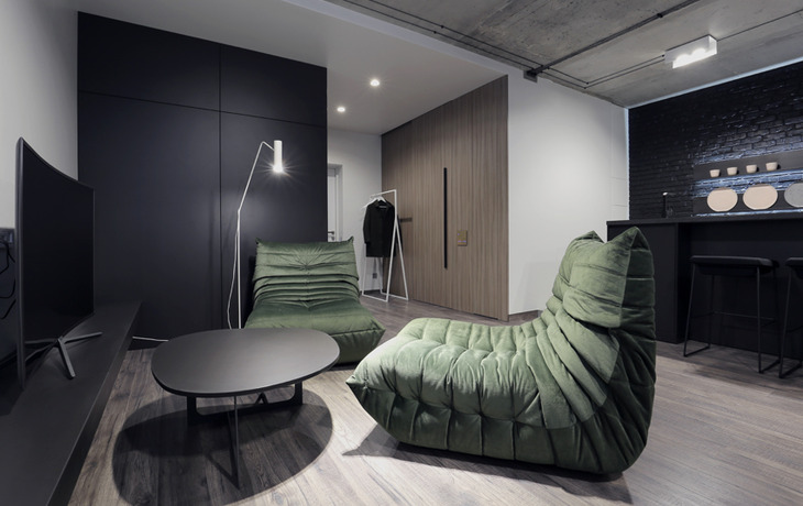 PUBLICATIONS RESIDIO Image