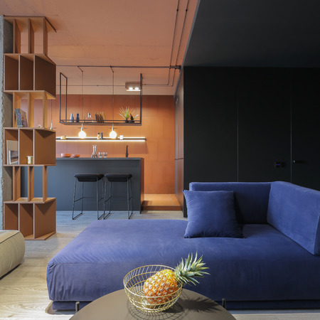 RESIDIO Image