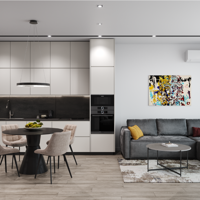 RESIDIO Image
