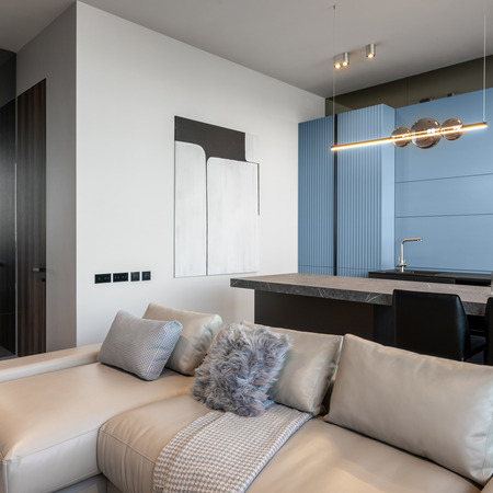 RESIDIO Image