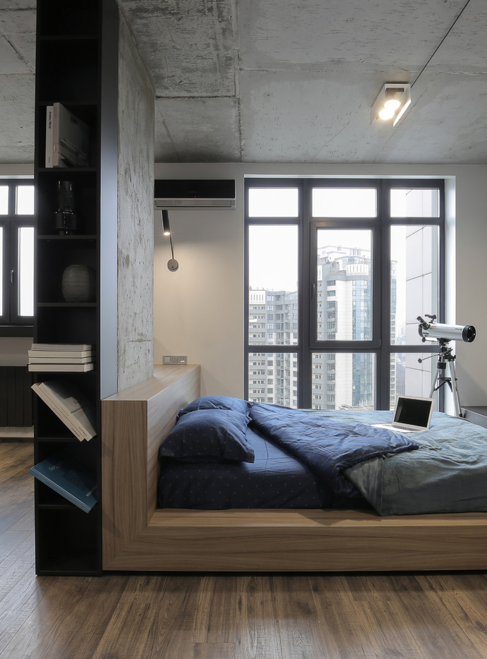RESIDIO Image