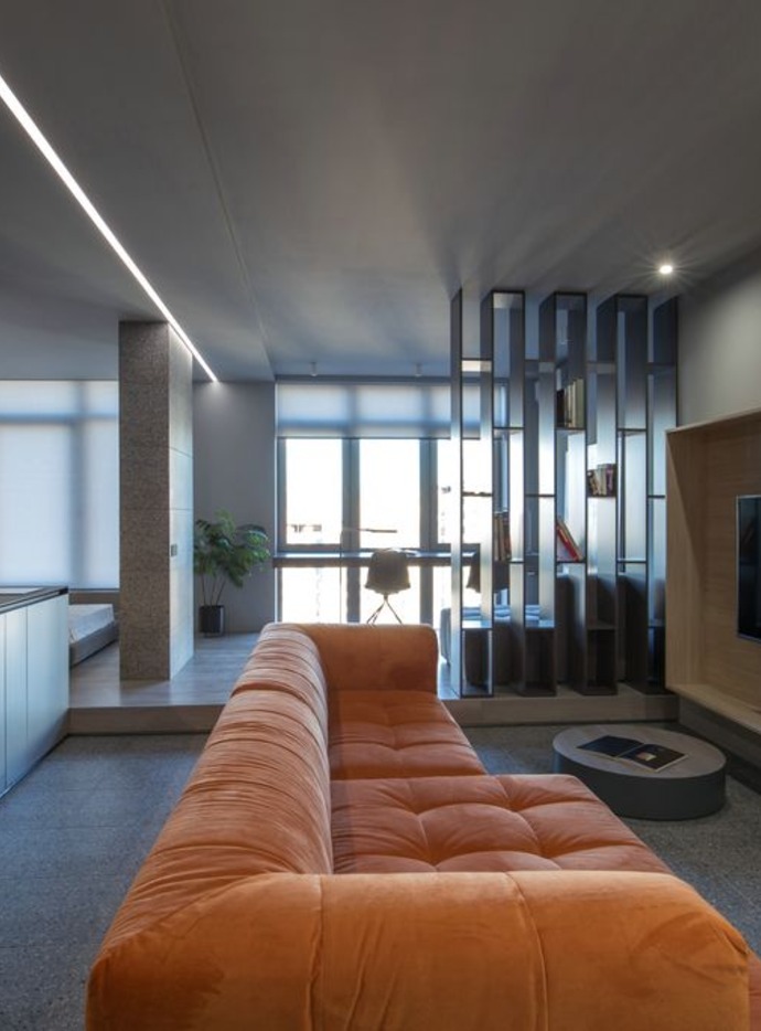 RESIDIO Image