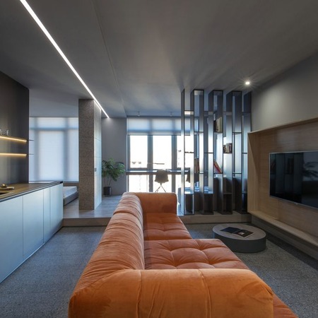 RESIDIO Image