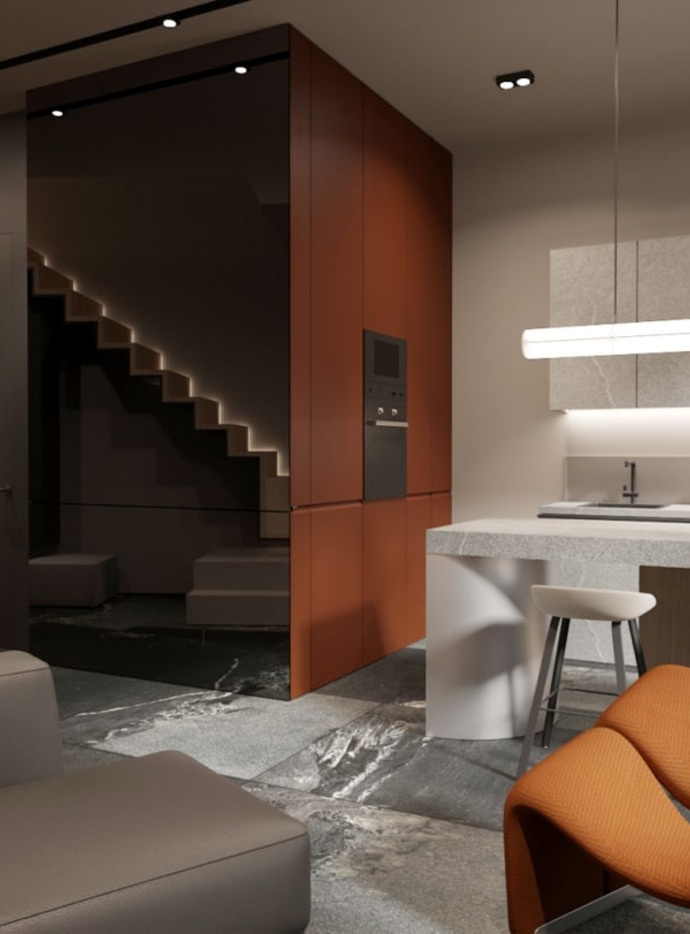 RESIDIO Image