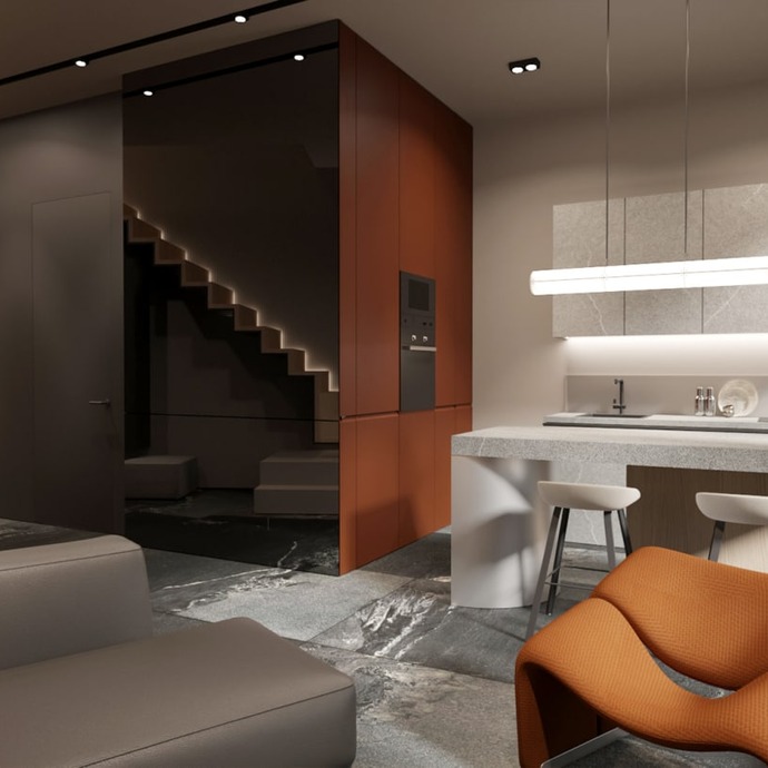 RESIDIO Image