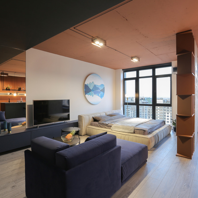 RESIDIO Image
