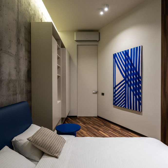 RESIDIO Image