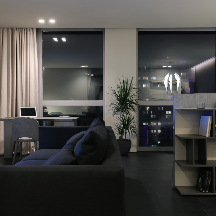 RESIDIO Image