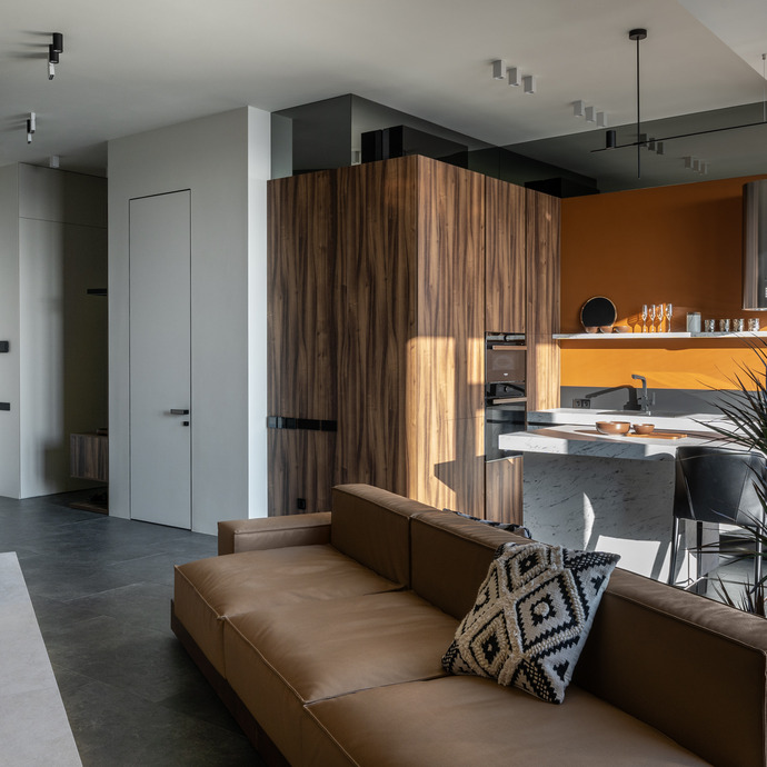 RESIDIO Image