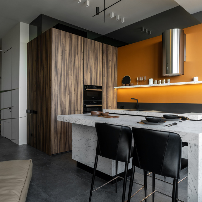 RESIDIO Image
