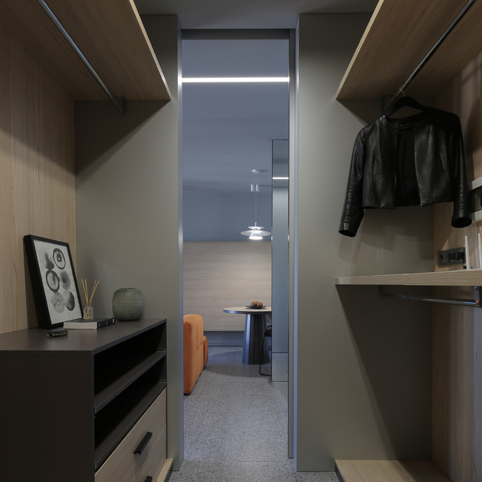 RESIDIO Image