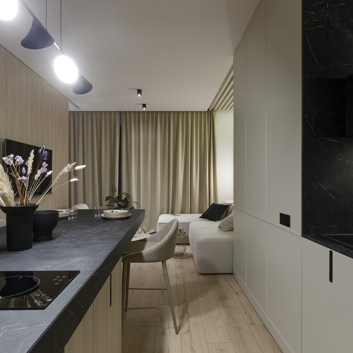 RESIDIO Image