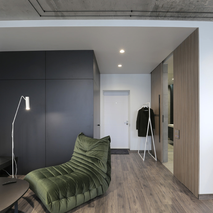 RESIDIO Image