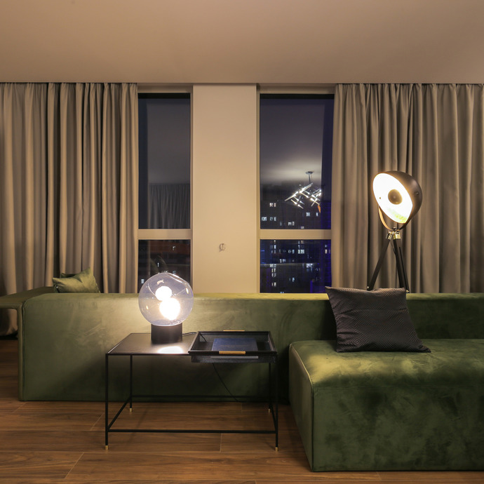 RESIDIO Image