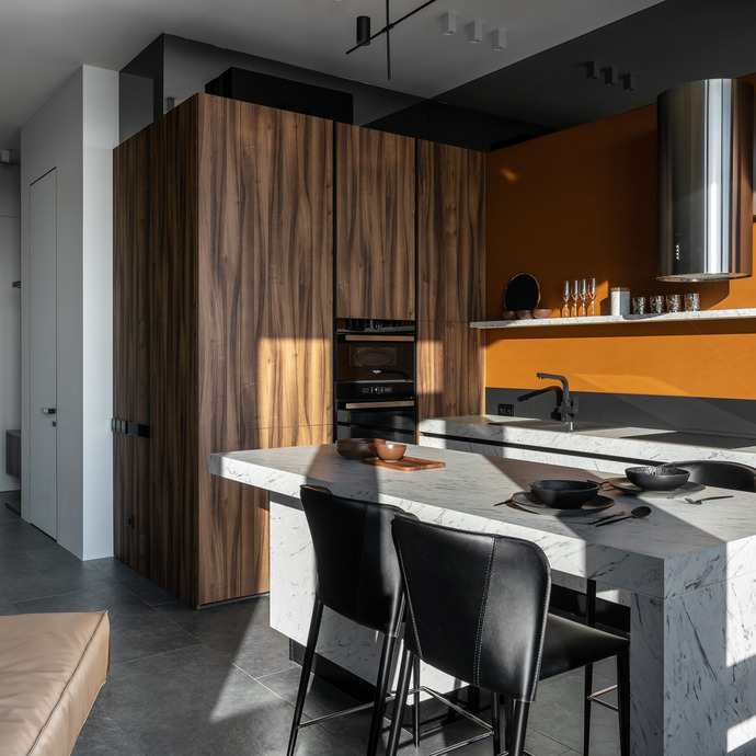 RESIDIO Image