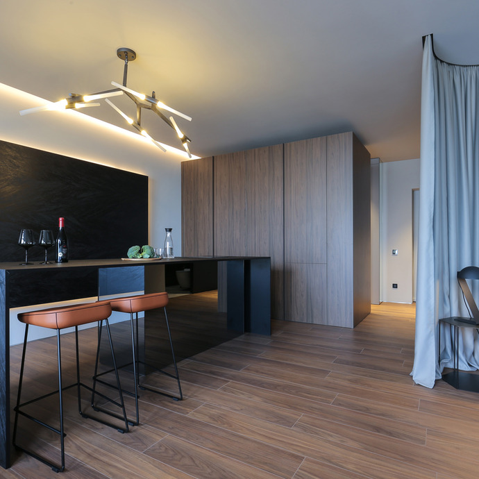 RESIDIO Image