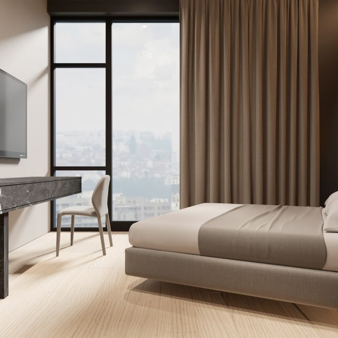 RESIDIO Image