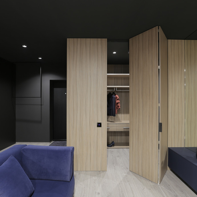 RESIDIO Image