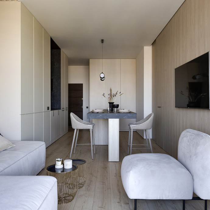 RESIDIO Image