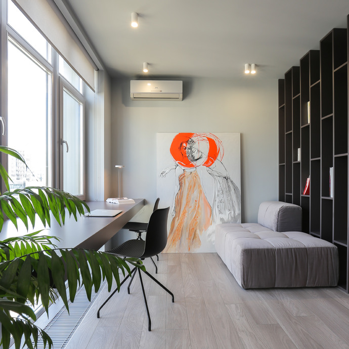 RESIDIO Image