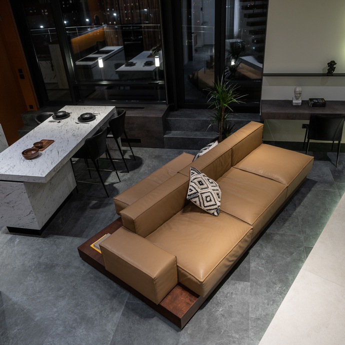 RESIDIO Image