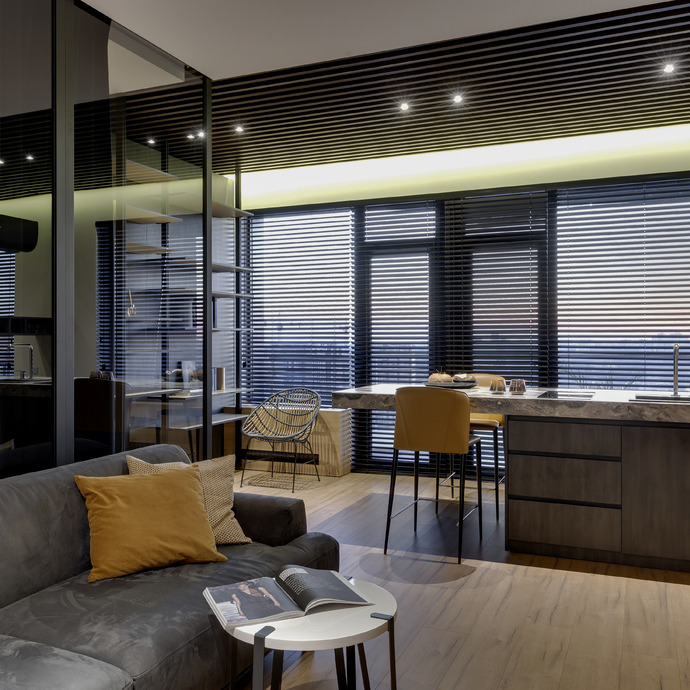 RESIDIO Image