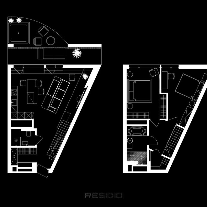 RESIDIO Image