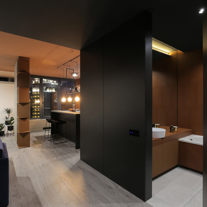 RESIDIO Image
