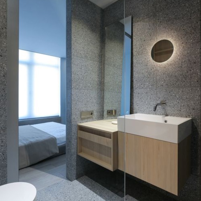 RESIDIO Image