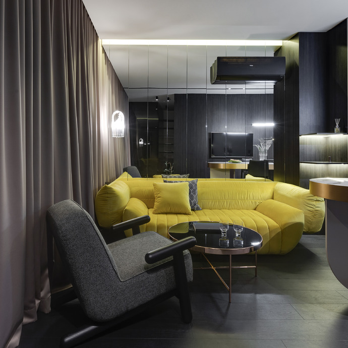 RESIDIO Image