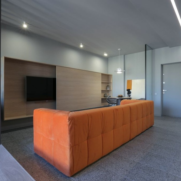 RESIDIO Image