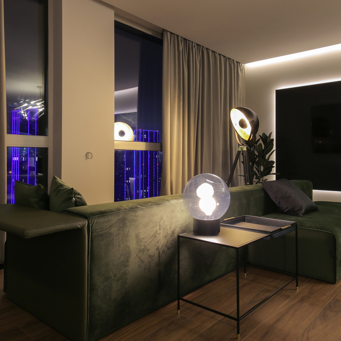 RESIDIO Image