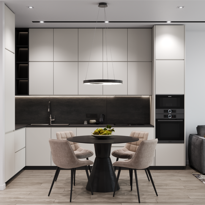 RESIDIO Image