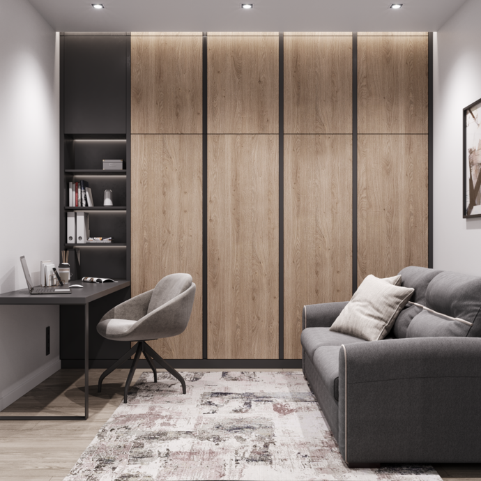 RESIDIO Image
