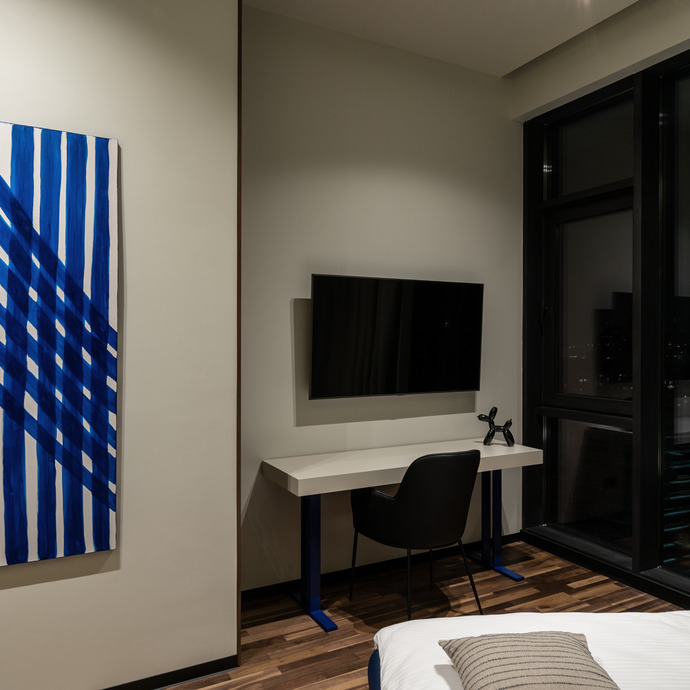 RESIDIO Image