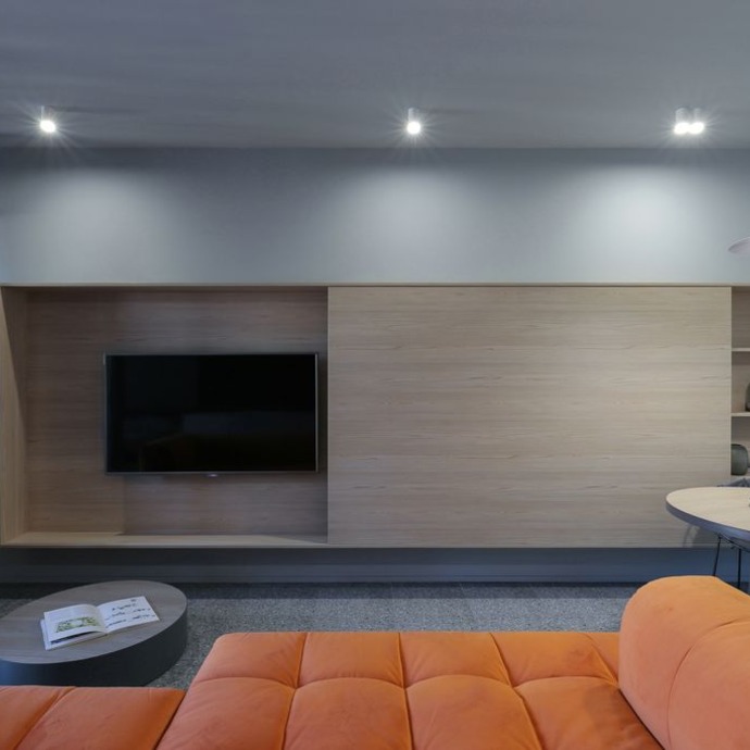 RESIDIO Image