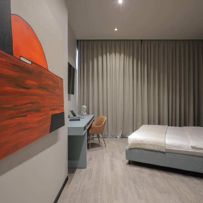RESIDIO Image