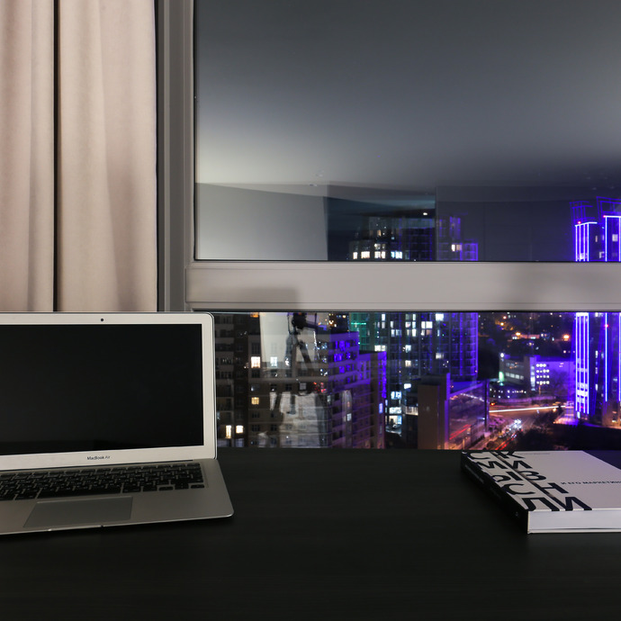 RESIDIO Image