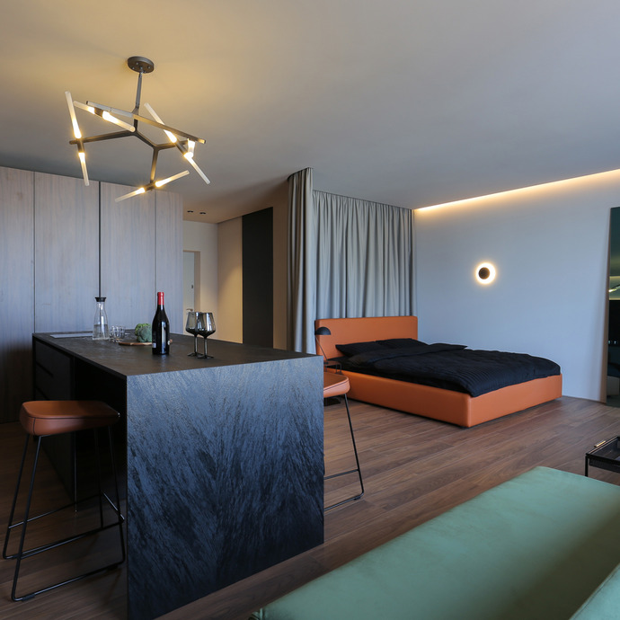 RESIDIO Image