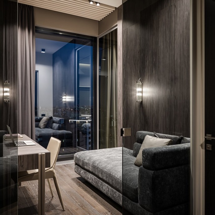 RESIDIO Image