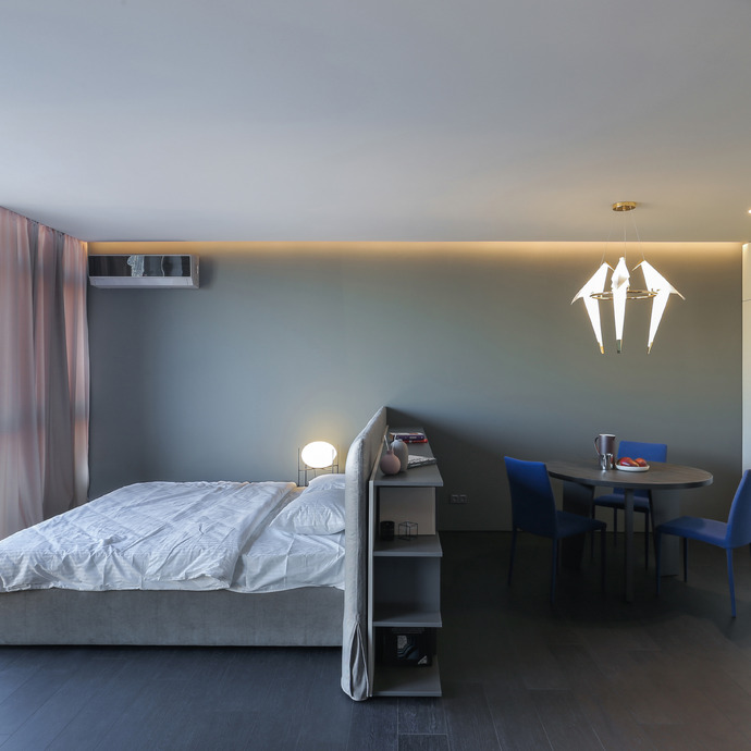 RESIDIO Image