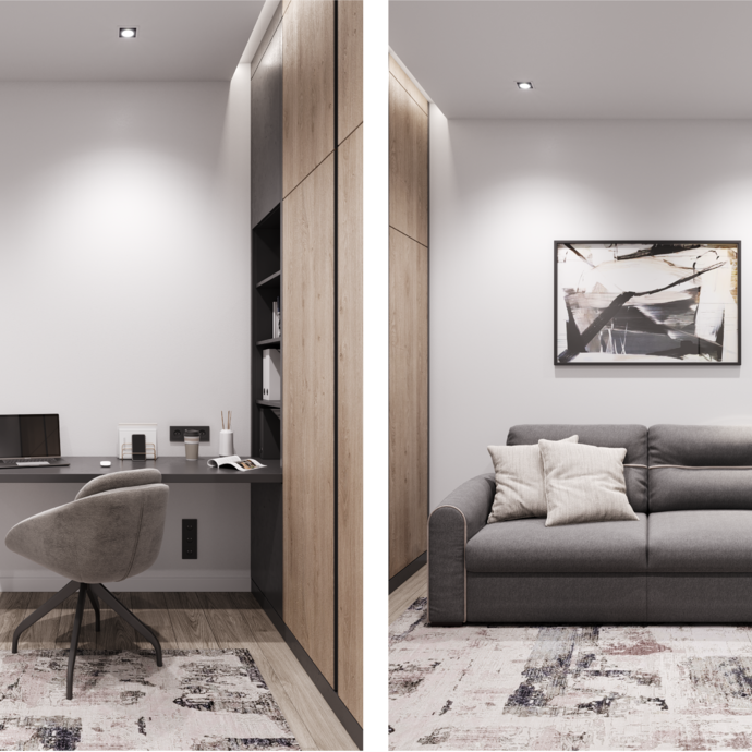 RESIDIO Image