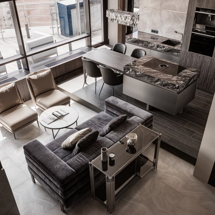 RESIDIO Image