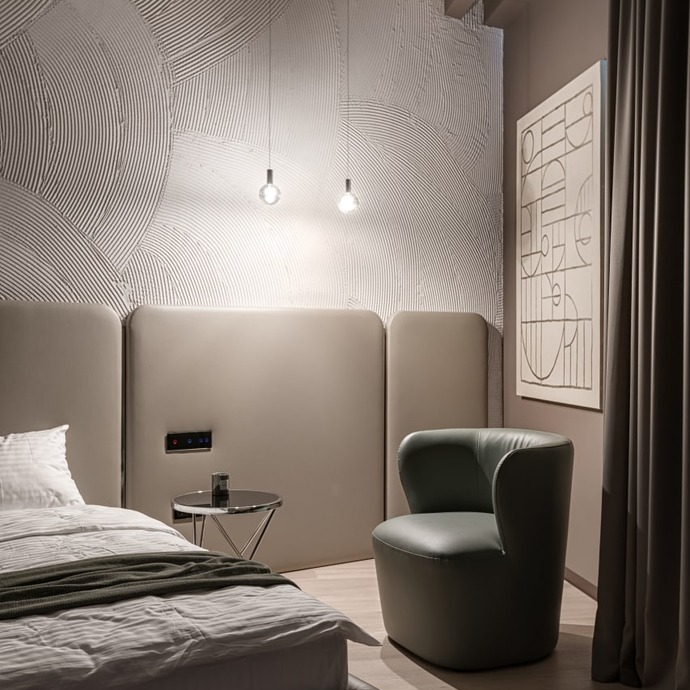 RESIDIO Image