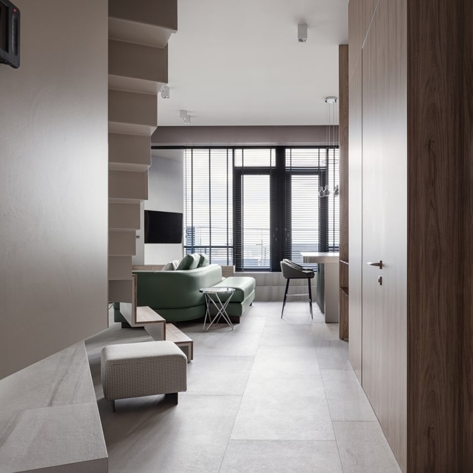 RESIDIO Image