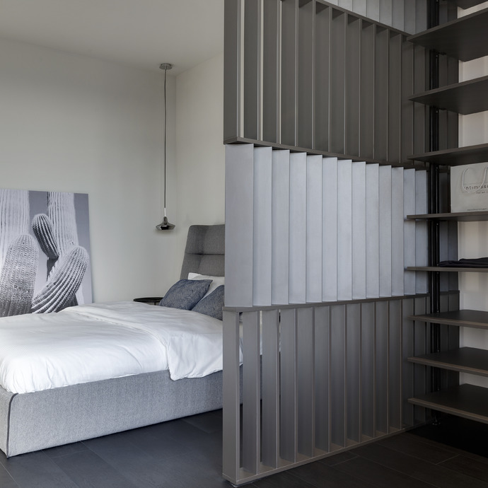 RESIDIO Image