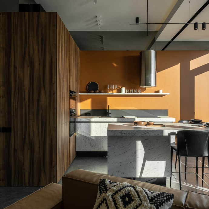 RESIDIO Image