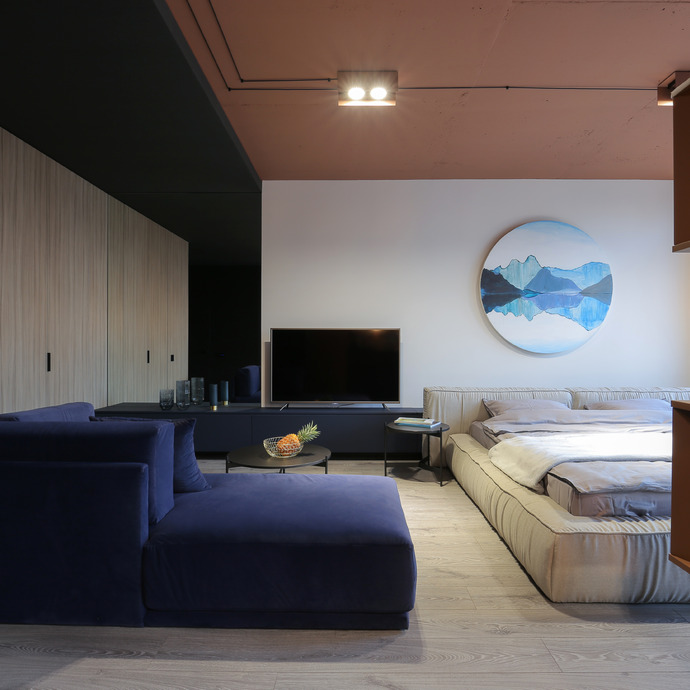 RESIDIO Image