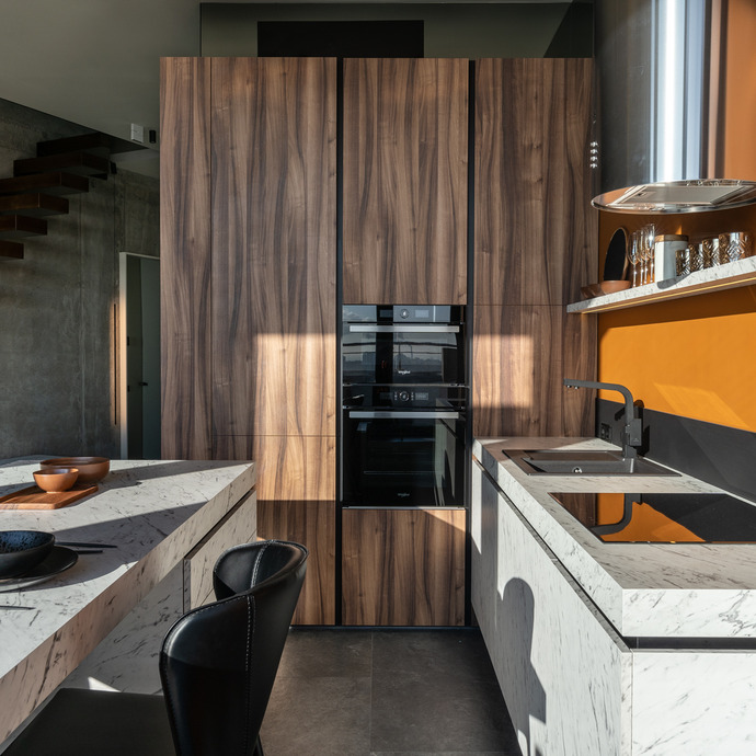 RESIDIO Image