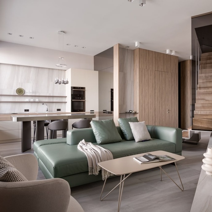 RESIDIO Image